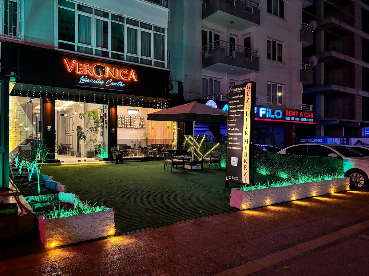 Veronica Beauty Center