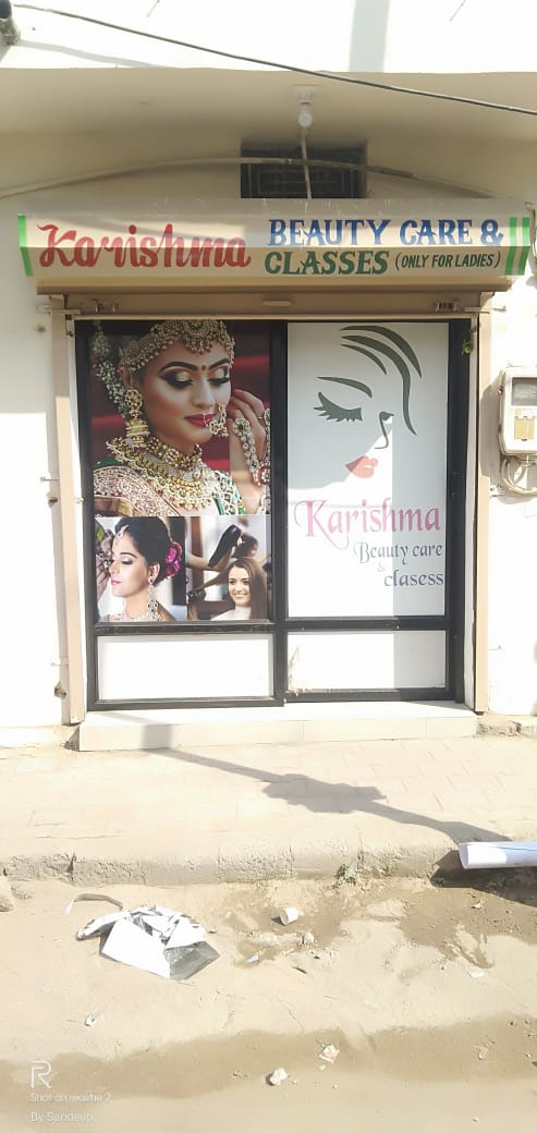 Karishma Beauty Care