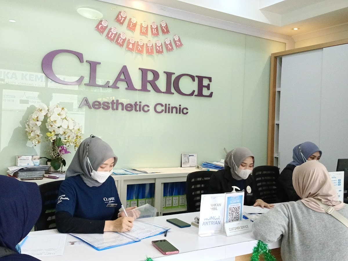 Clarice Aesthetic Clinic