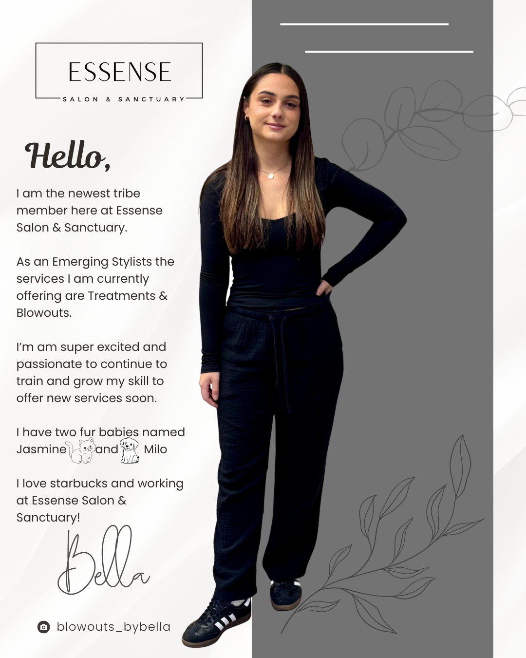 Essense Salon & Sanctuary