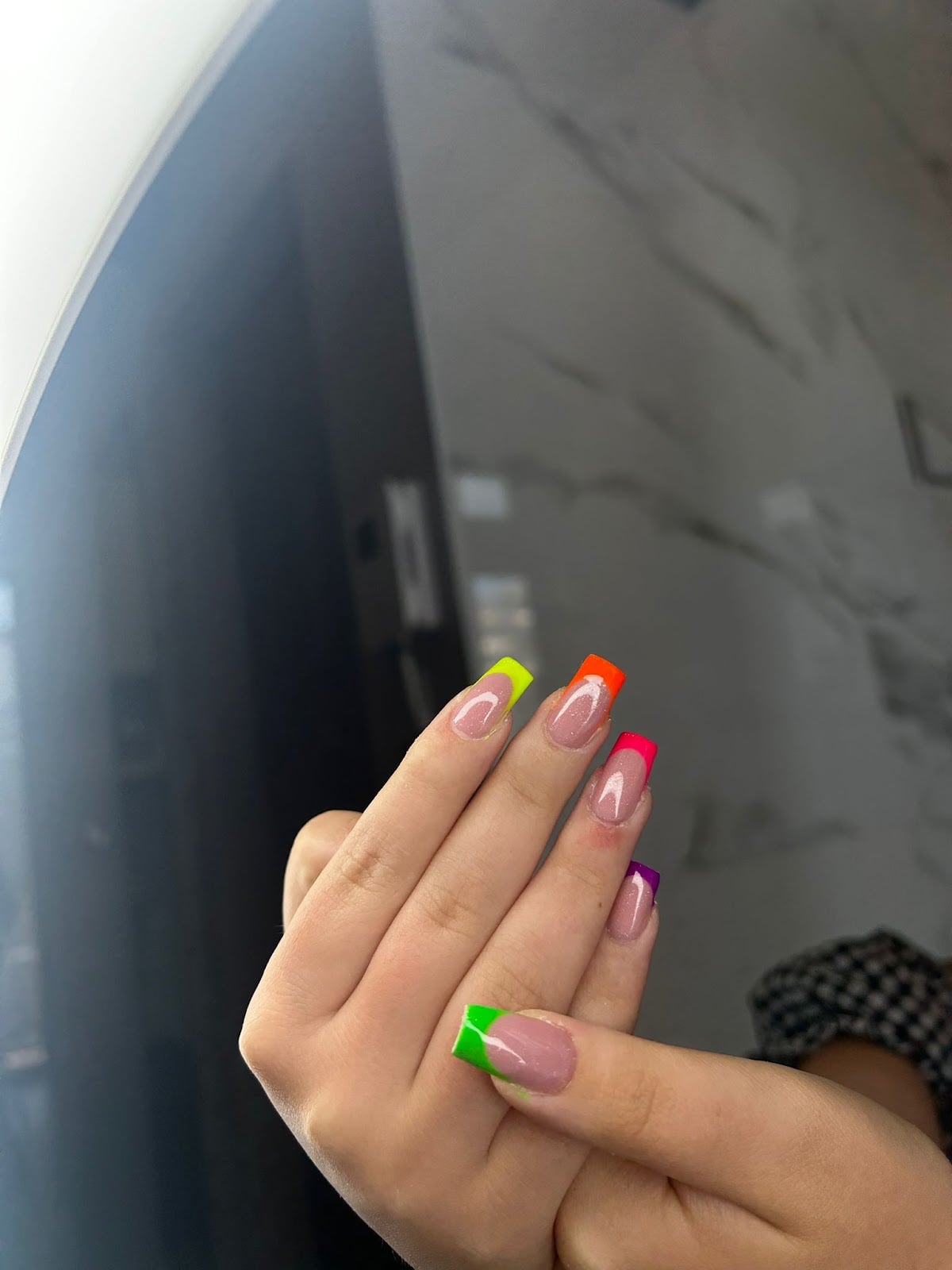 Ilaria Arcuri beauty center