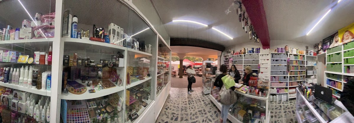 D' Bellesza Distribuidora