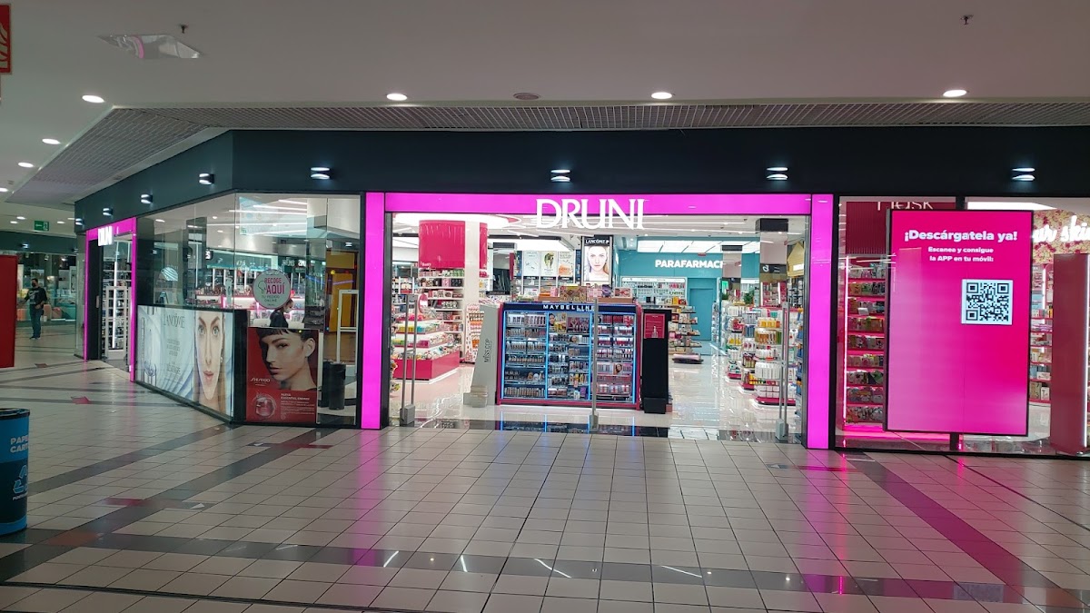 Druni Perfumerías