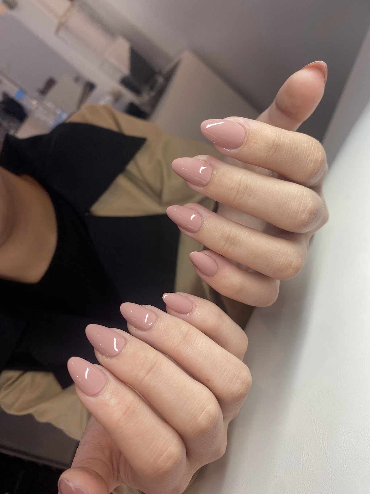 Glamour Salon & Spa