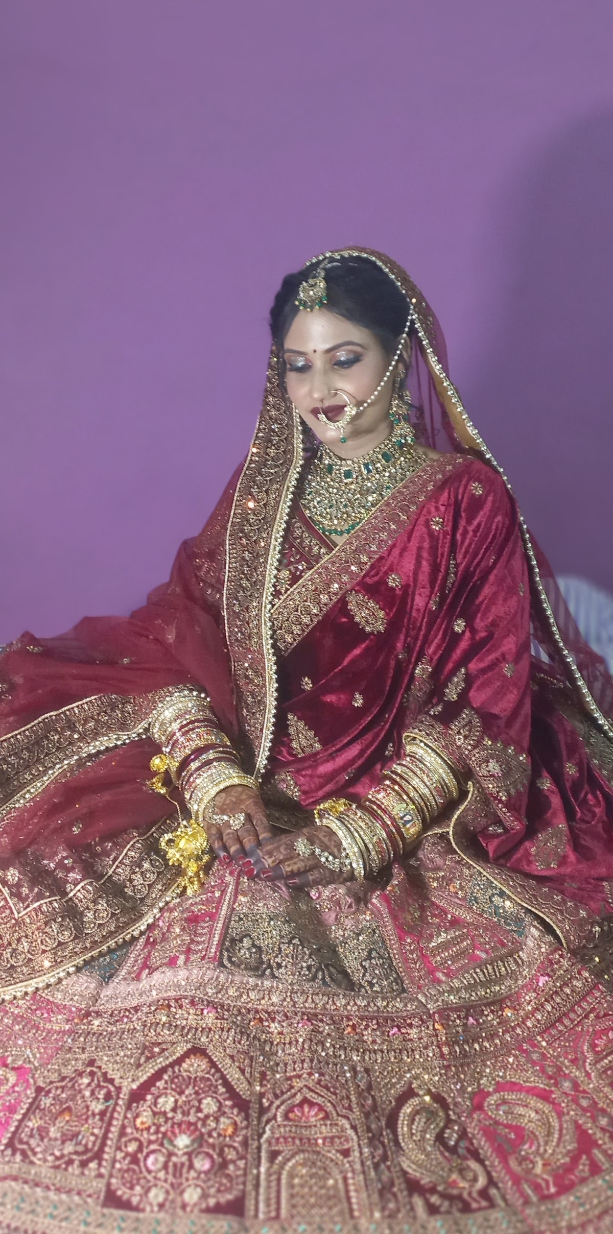 Aarohi Beauty parlor