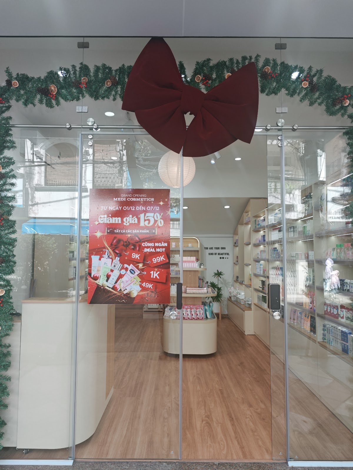 Medi Cosmetics