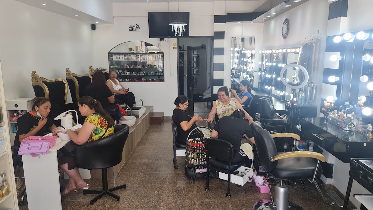 Sharon Beauty & Make Up