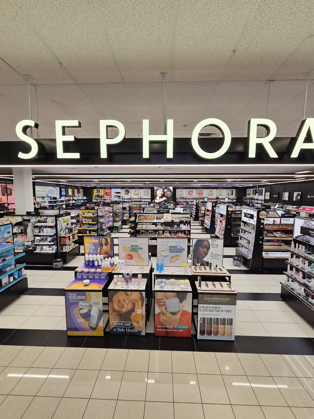 SEPHORA at Kohl's