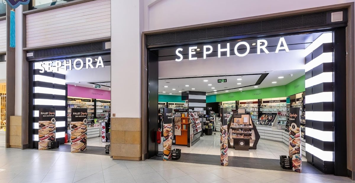 SEPHORA