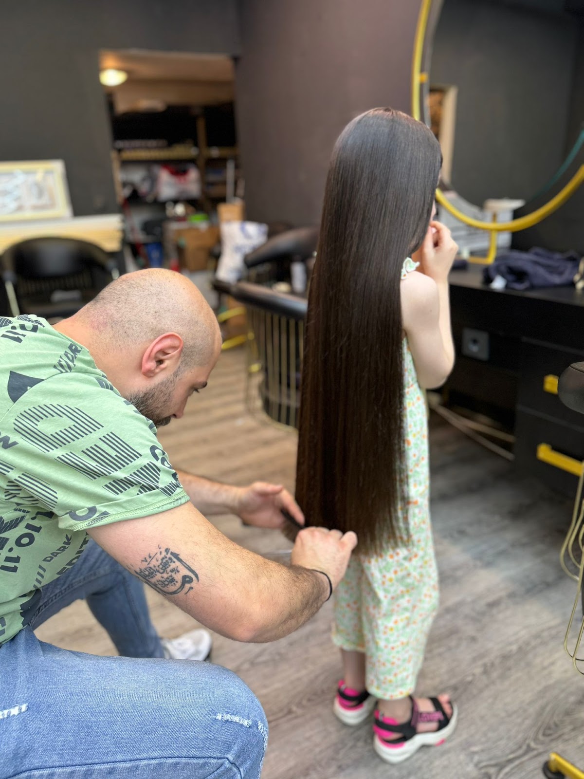 AMO BEAUTY & HAIR DESIGNER