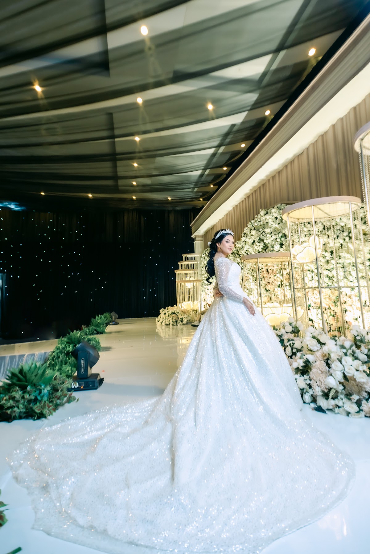 Giba Wedding Organizer