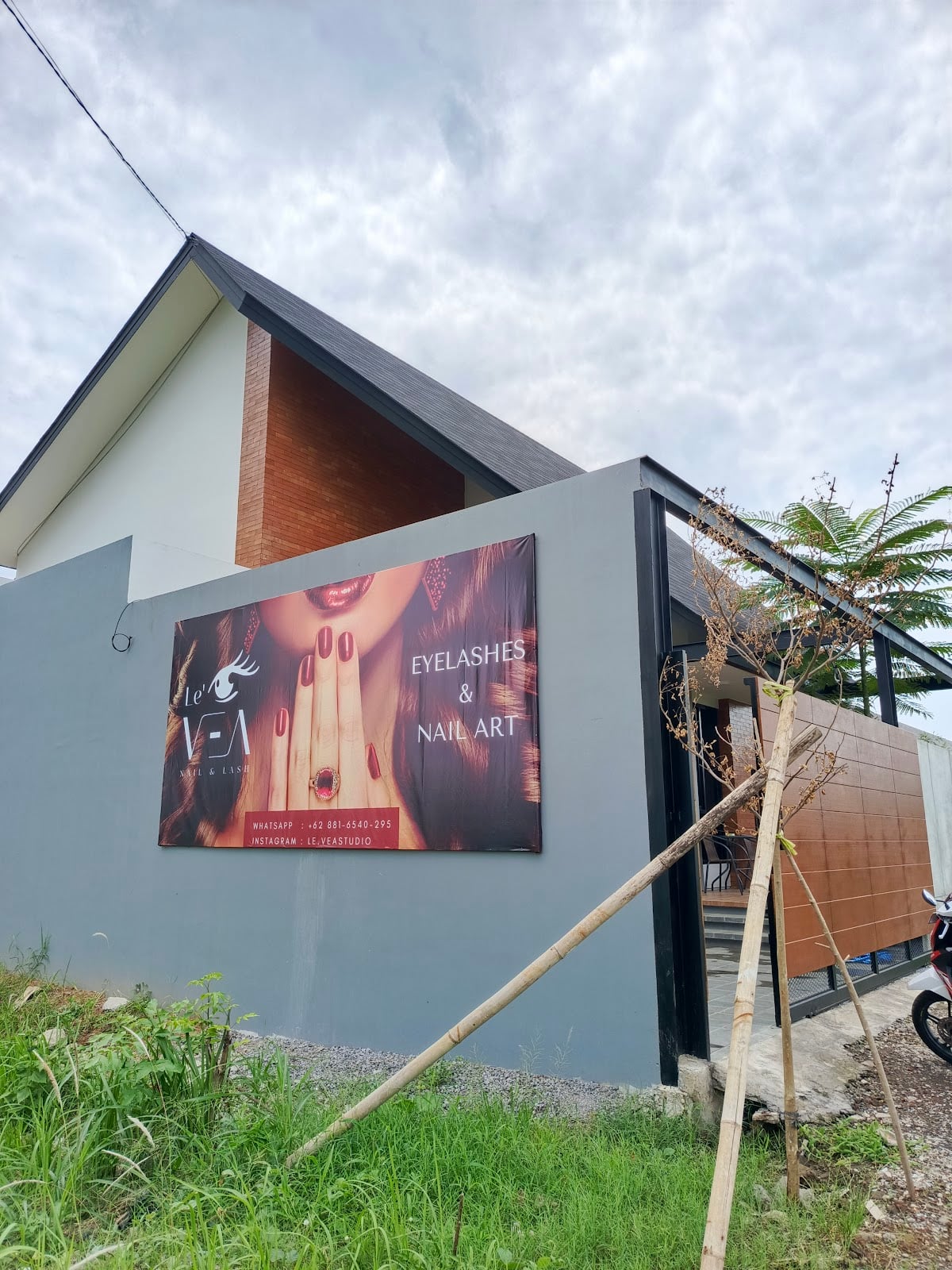 Le'VEA studio