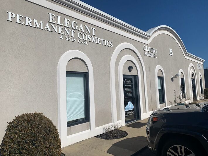Elegant Permanent Cosmetics & Skin Care