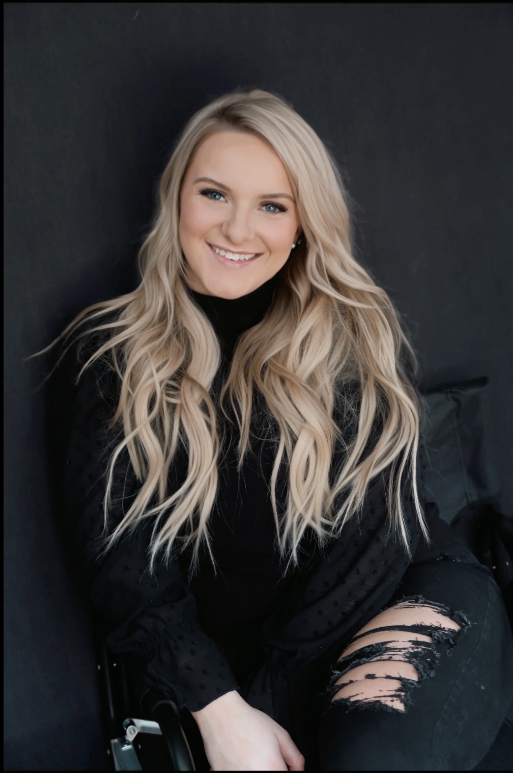 Studio Eleven Hair Salon
