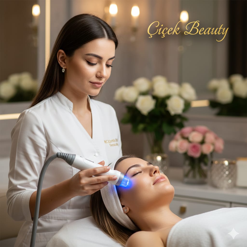 Cicek Beauty Taksim
