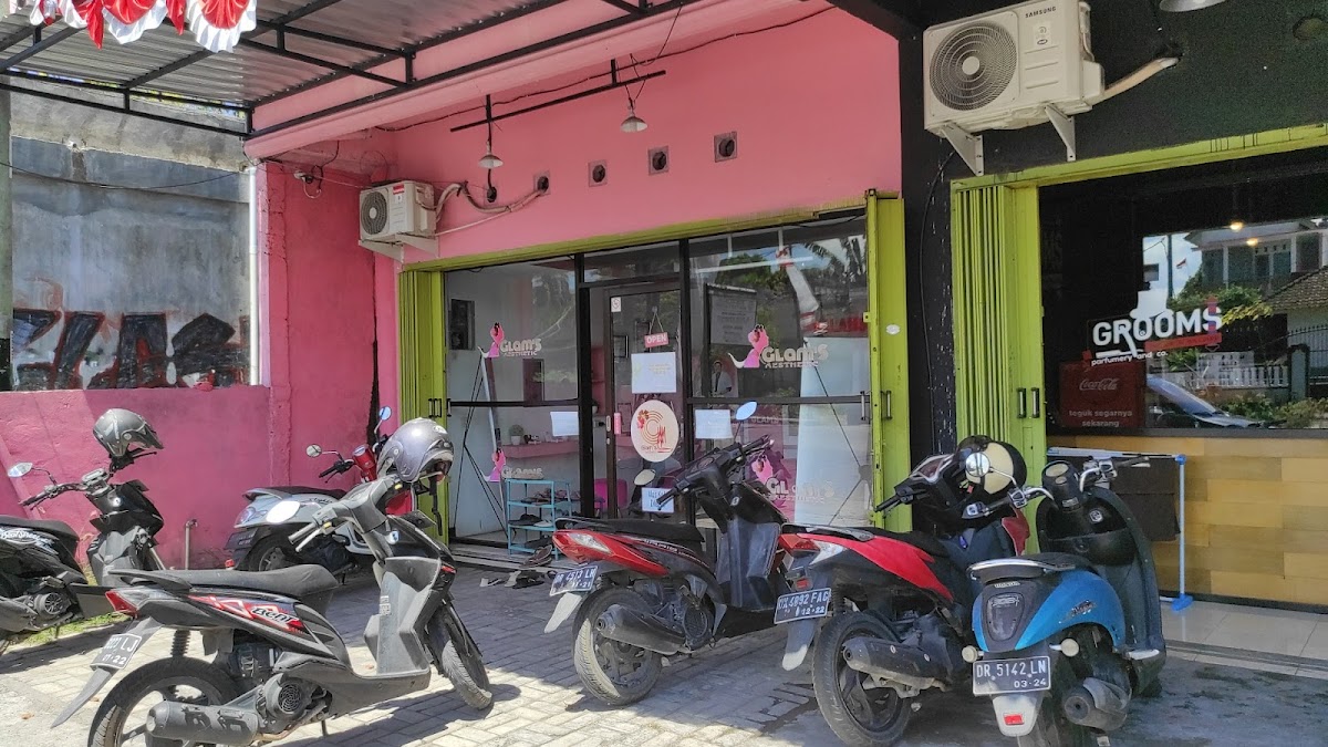 Glams Aesthetic Skin Clinic