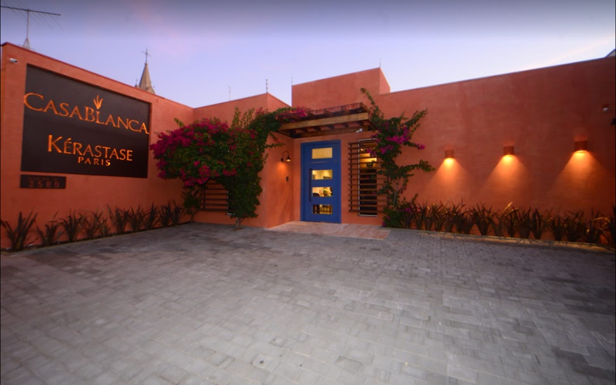 Studio Casablanca