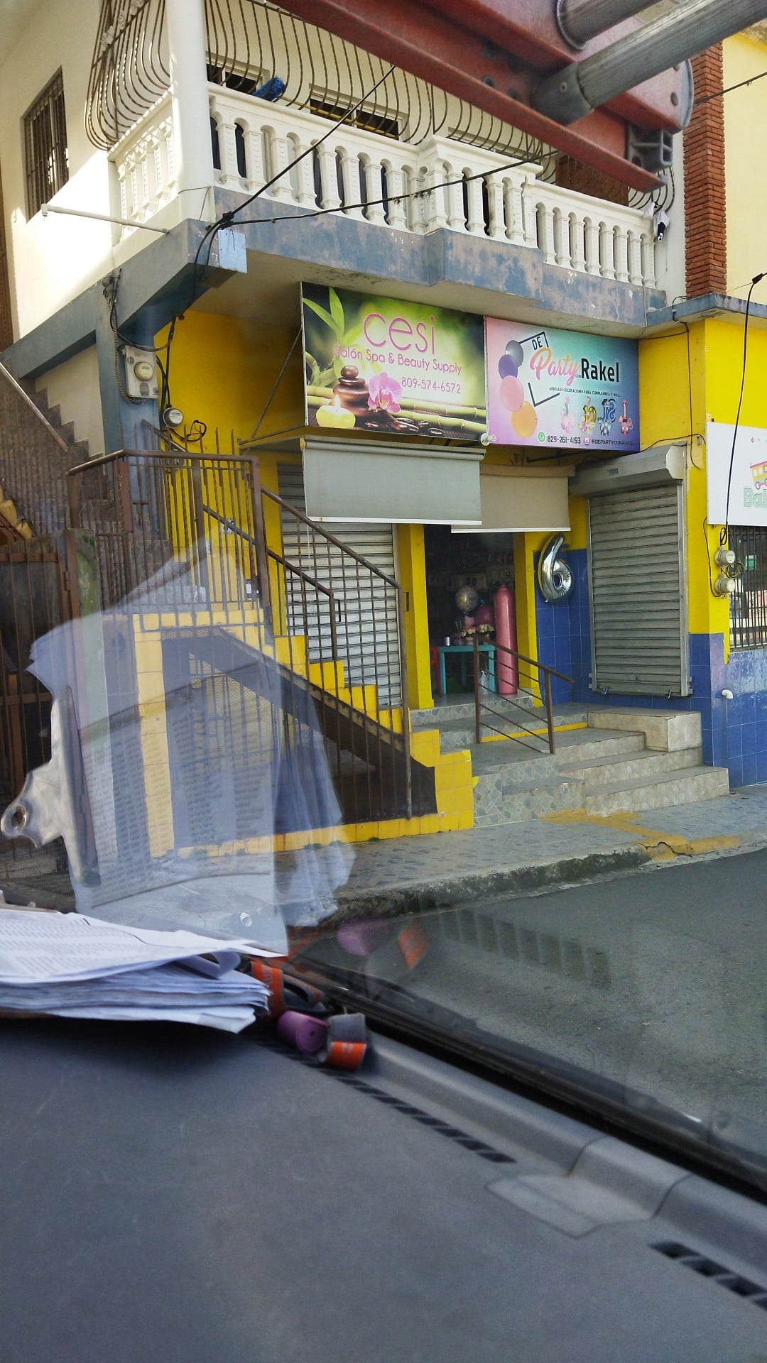 Cesi Salon Spa & Beauty Supply
