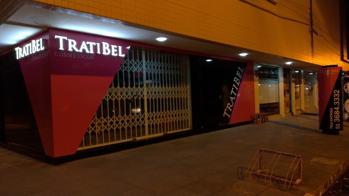 Tratibel Cosmeticos