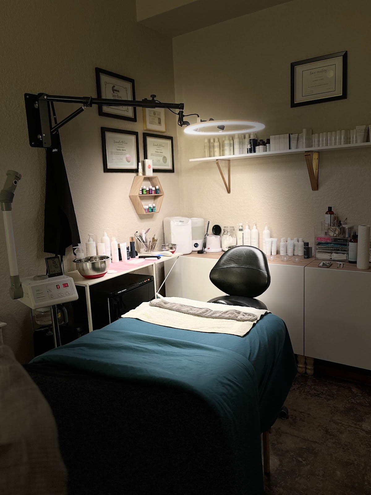 Wonderfully Made House Of Beauty
