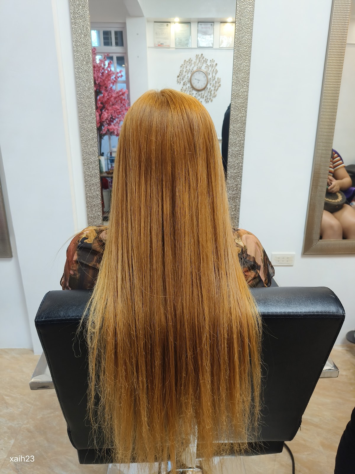 Adarna Grande Hair Nail Studio