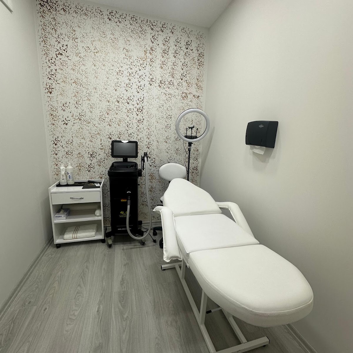 Songül Beauty Güzellik Salonu