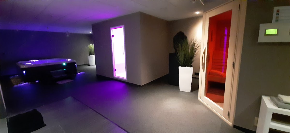 Di Sano wellness and beauty institute