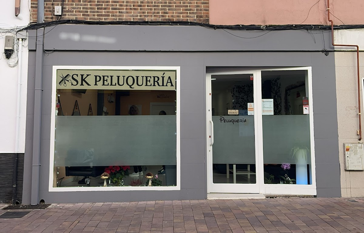Sankas Beauty Peluquería