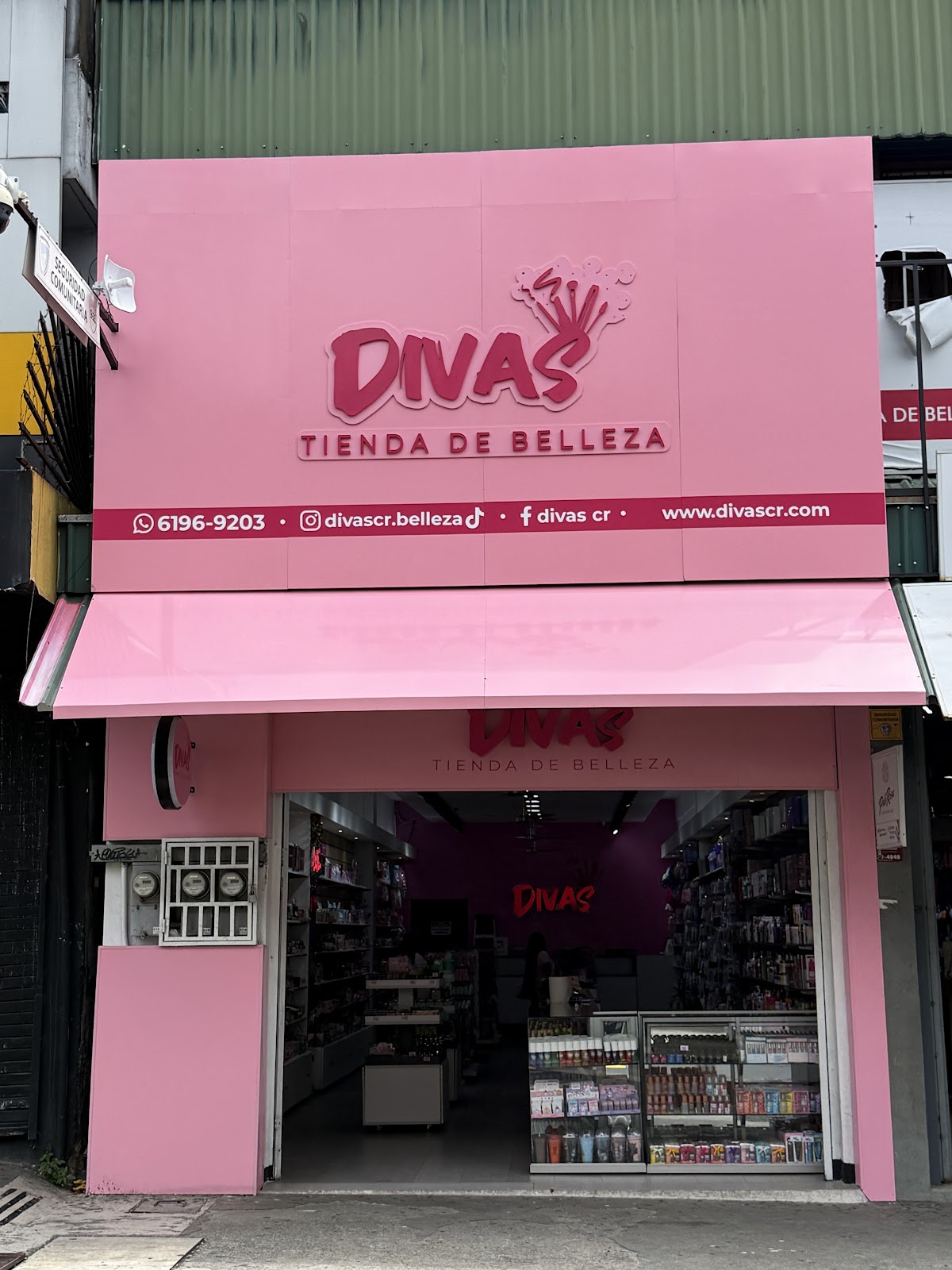 Divas