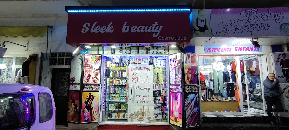 Sleek Beauty