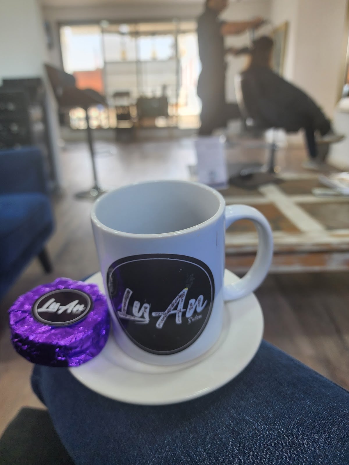 Lu An Salon