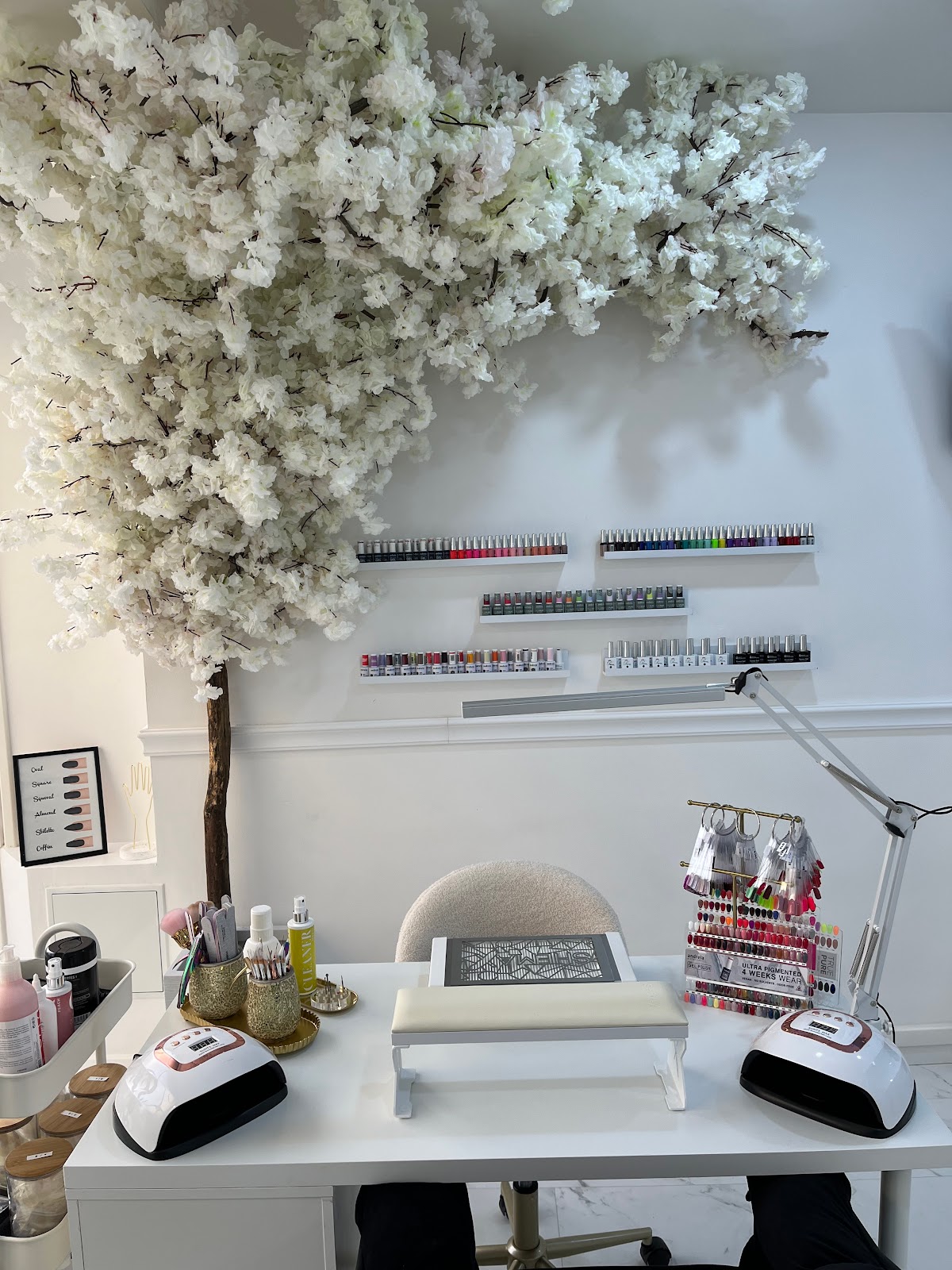 Glam Studio by s