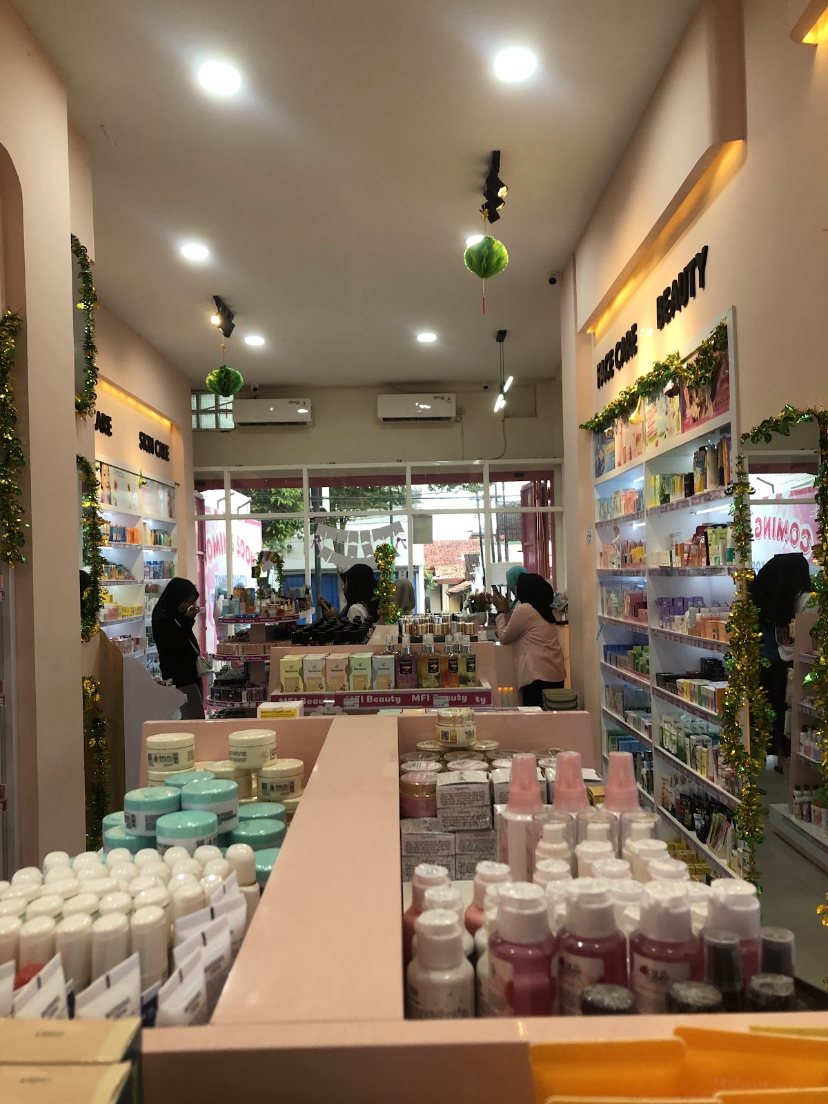 MFI Beauty Rembang