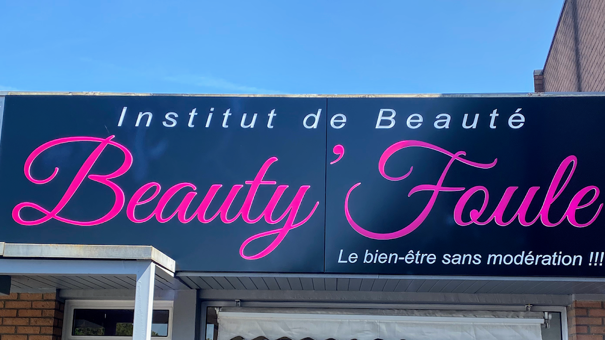 Beauty' Foule