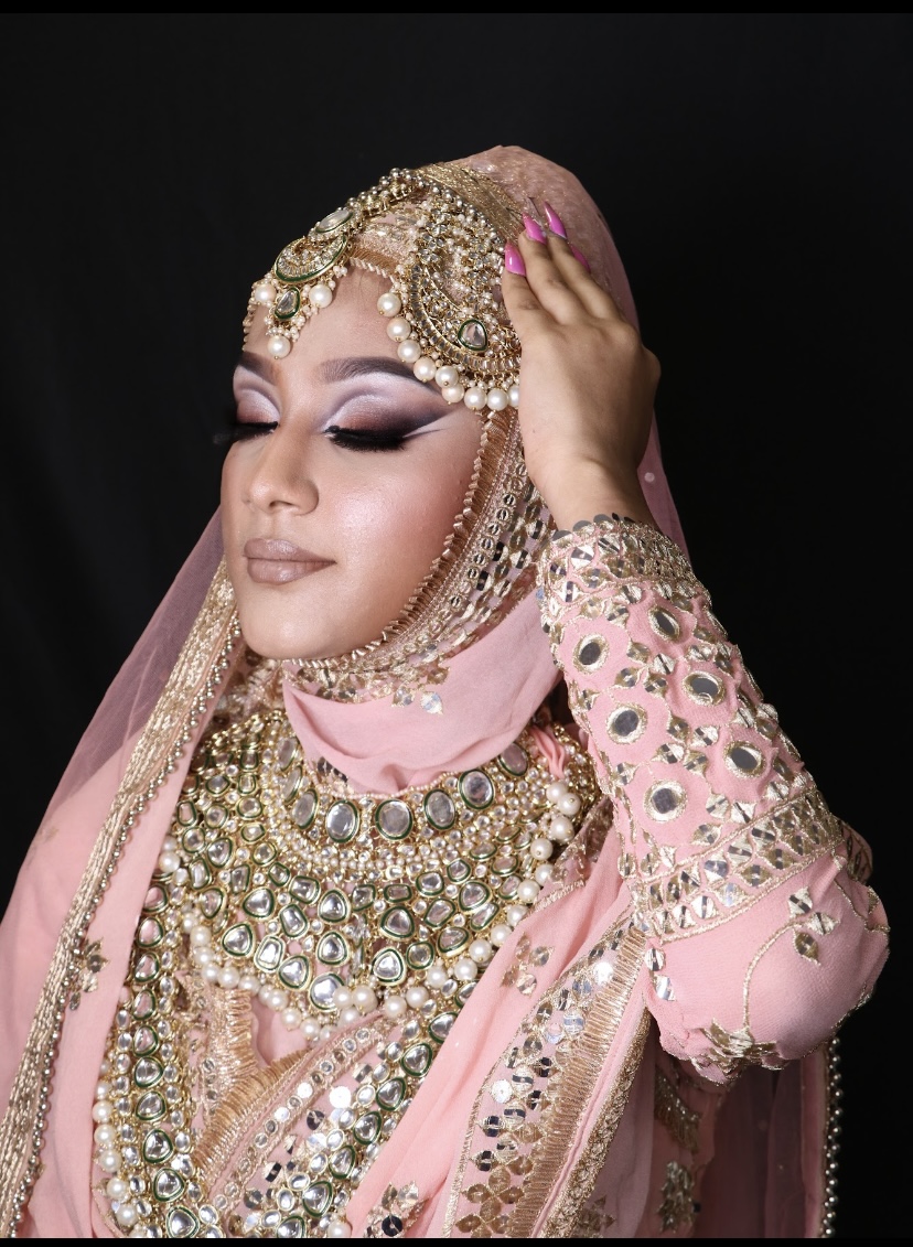Rekha’s Makeover Studio & Academy