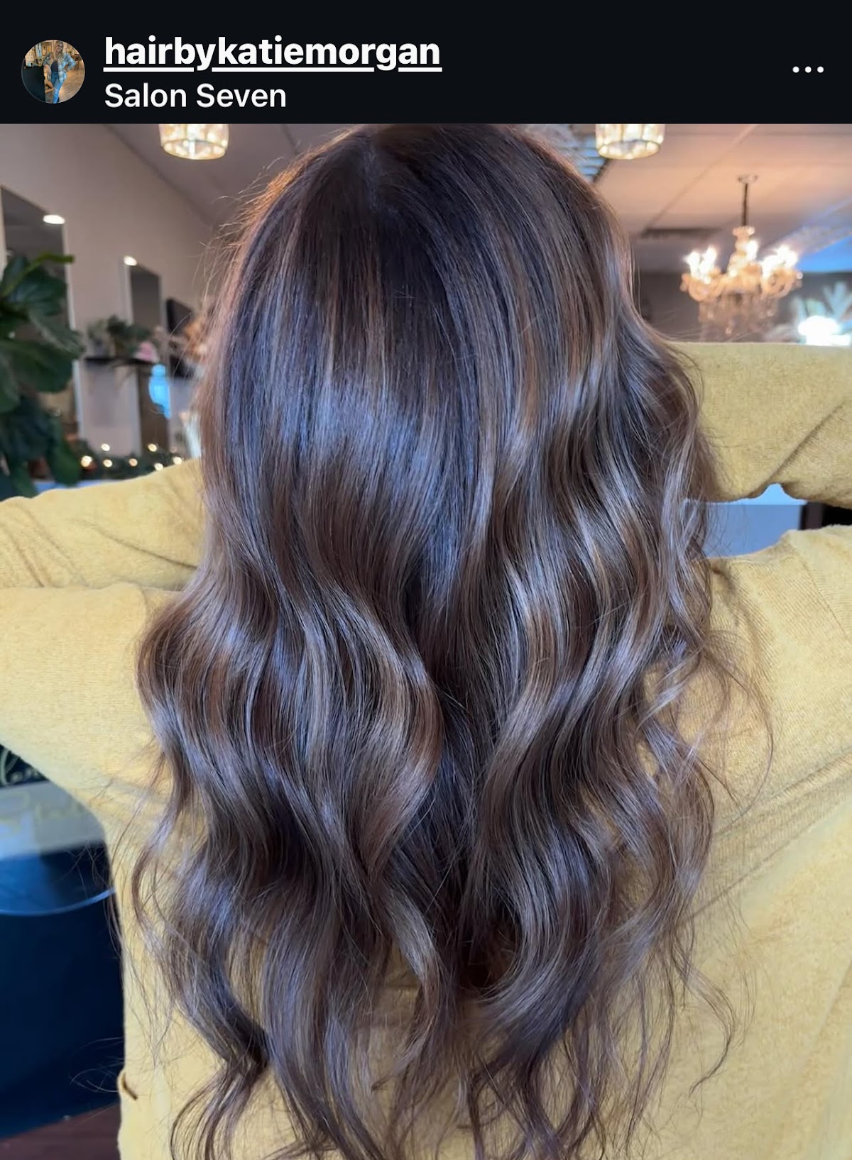 Salon Seven