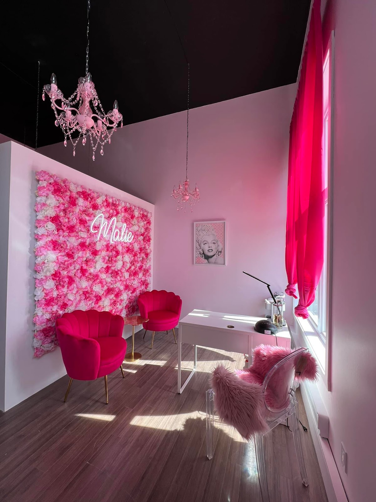 Institut Malie - Esthetique Les Coteaux
