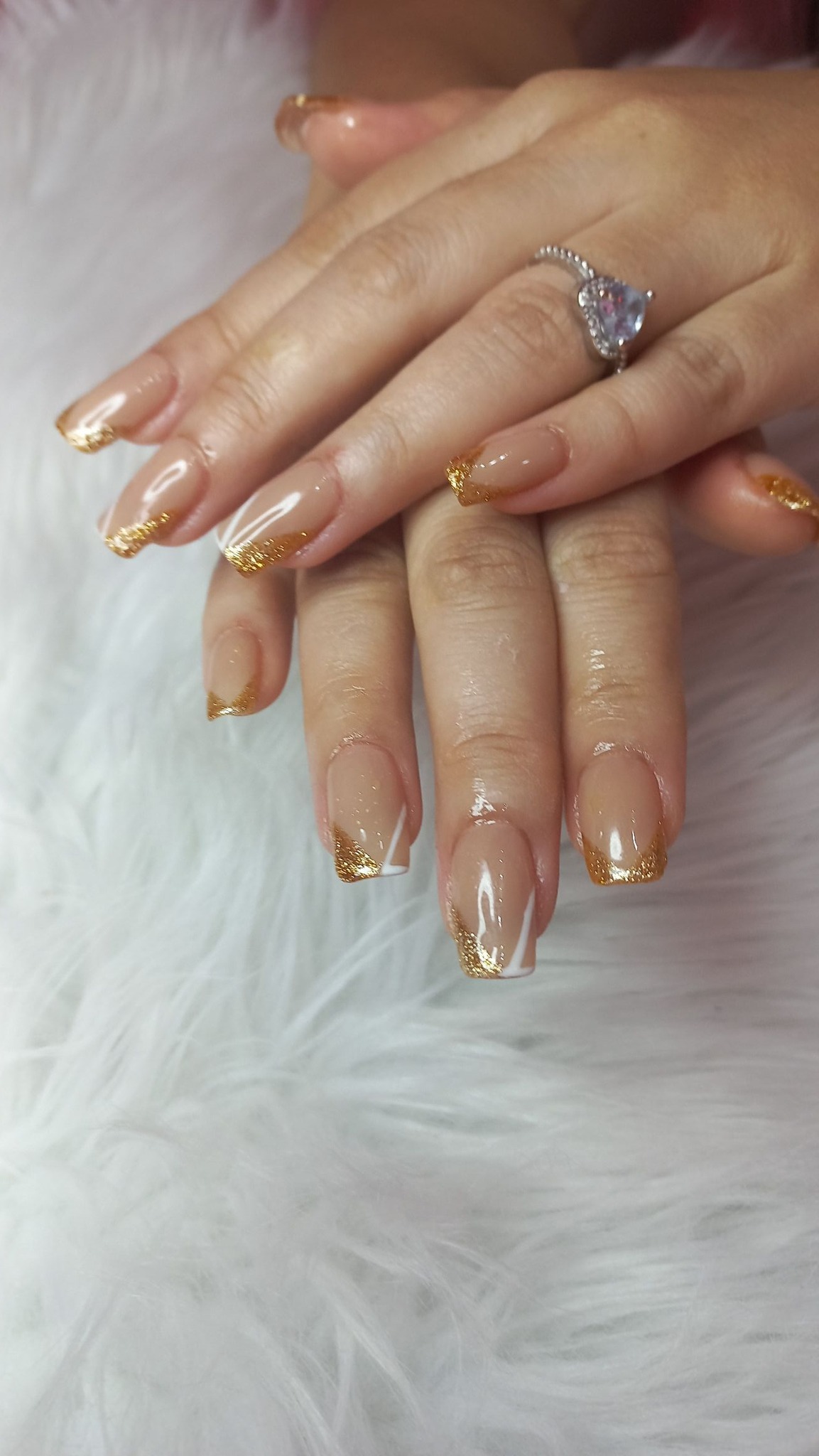 Fab and Sassy Beauty Lounge