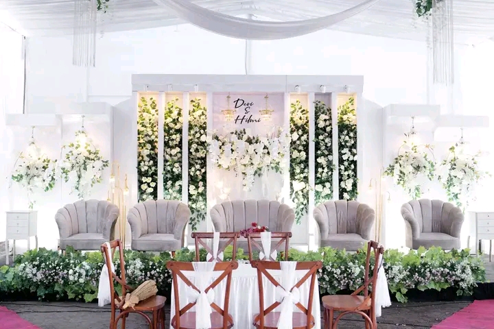 Cahaya Wedding