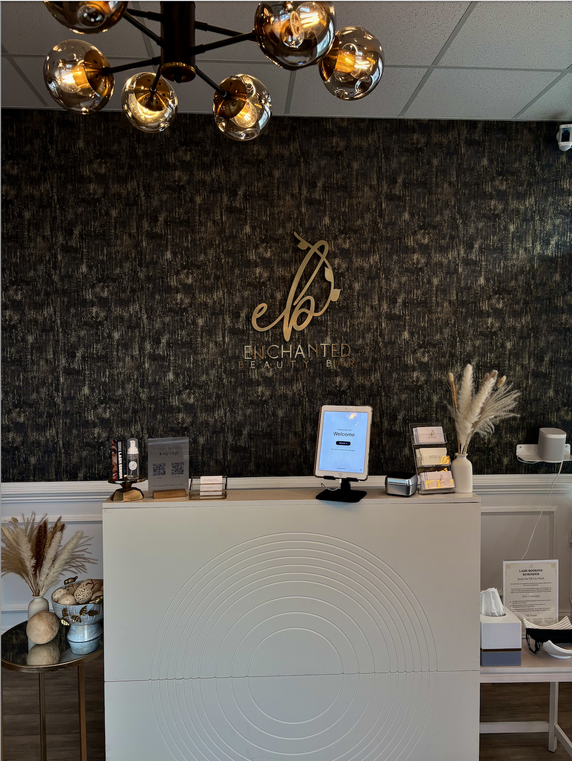 Enchanted Beauty Bar