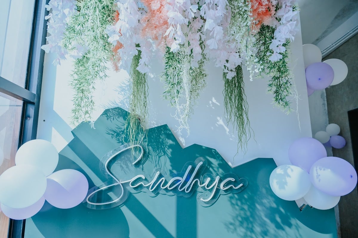 Sandhya Family Salon