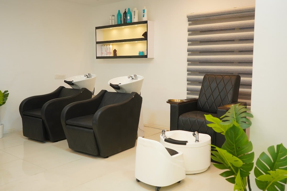 VL Beauty Secrets