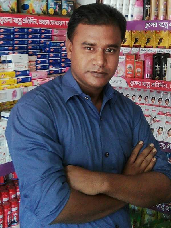 Arif Cosmetics Talpatila