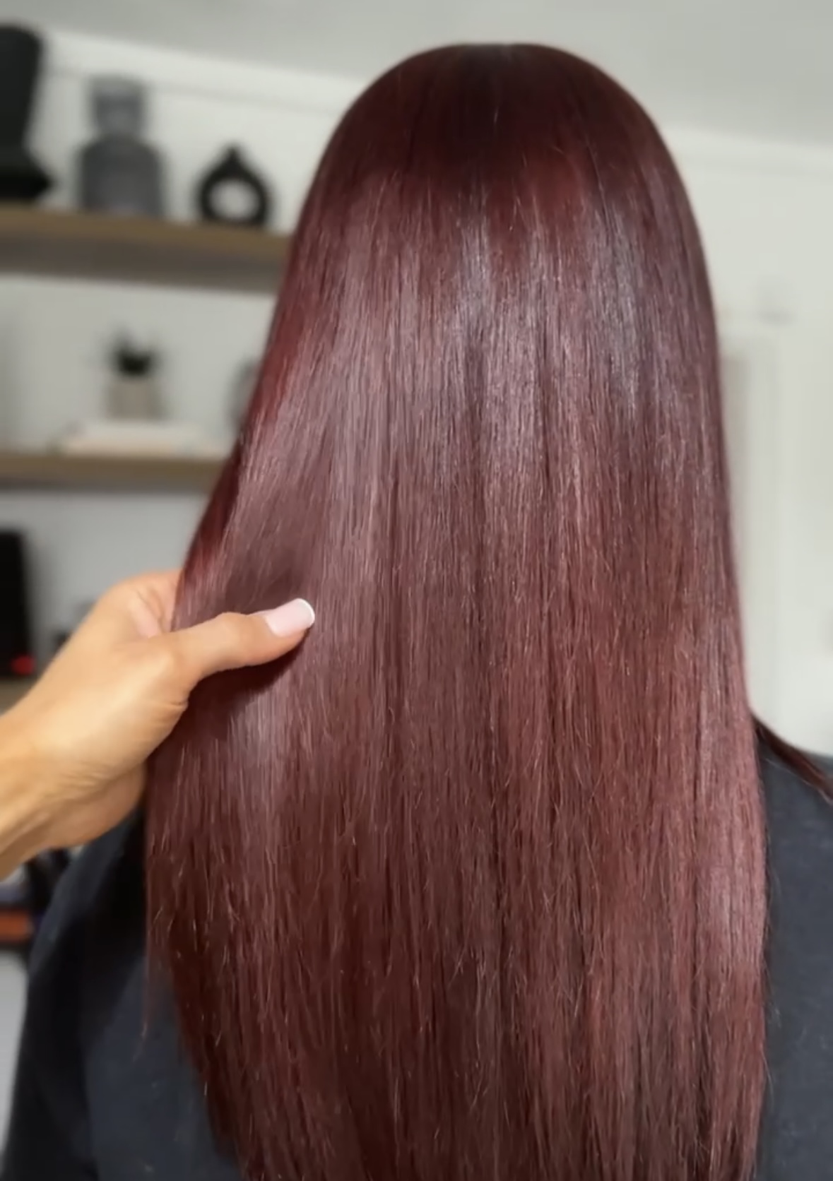 Jasmin King Hairdressing