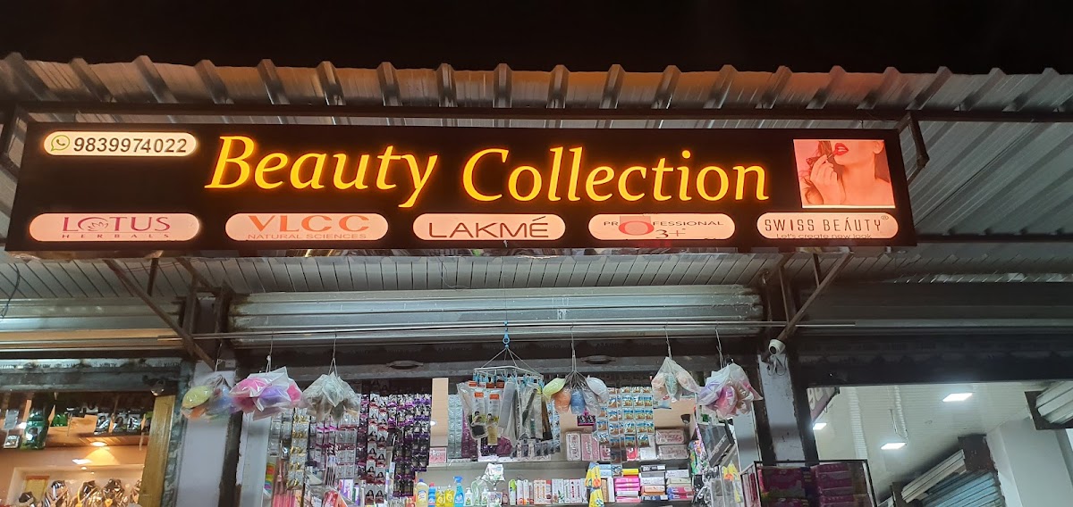 Beauty Collection