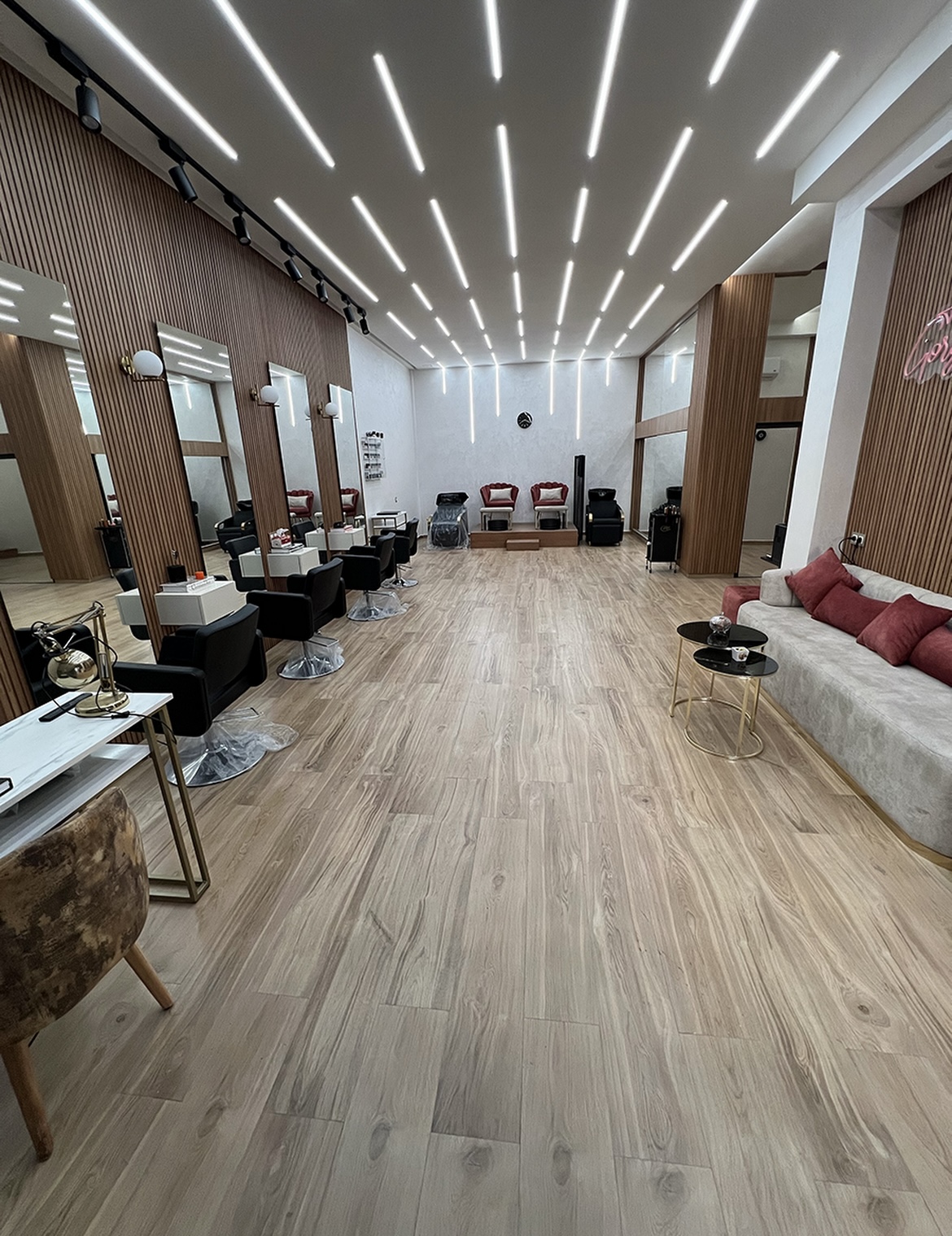 Miracle Beauty Center