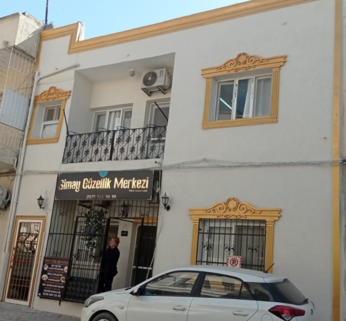 Simay Estetik ve Guzellik Salonu