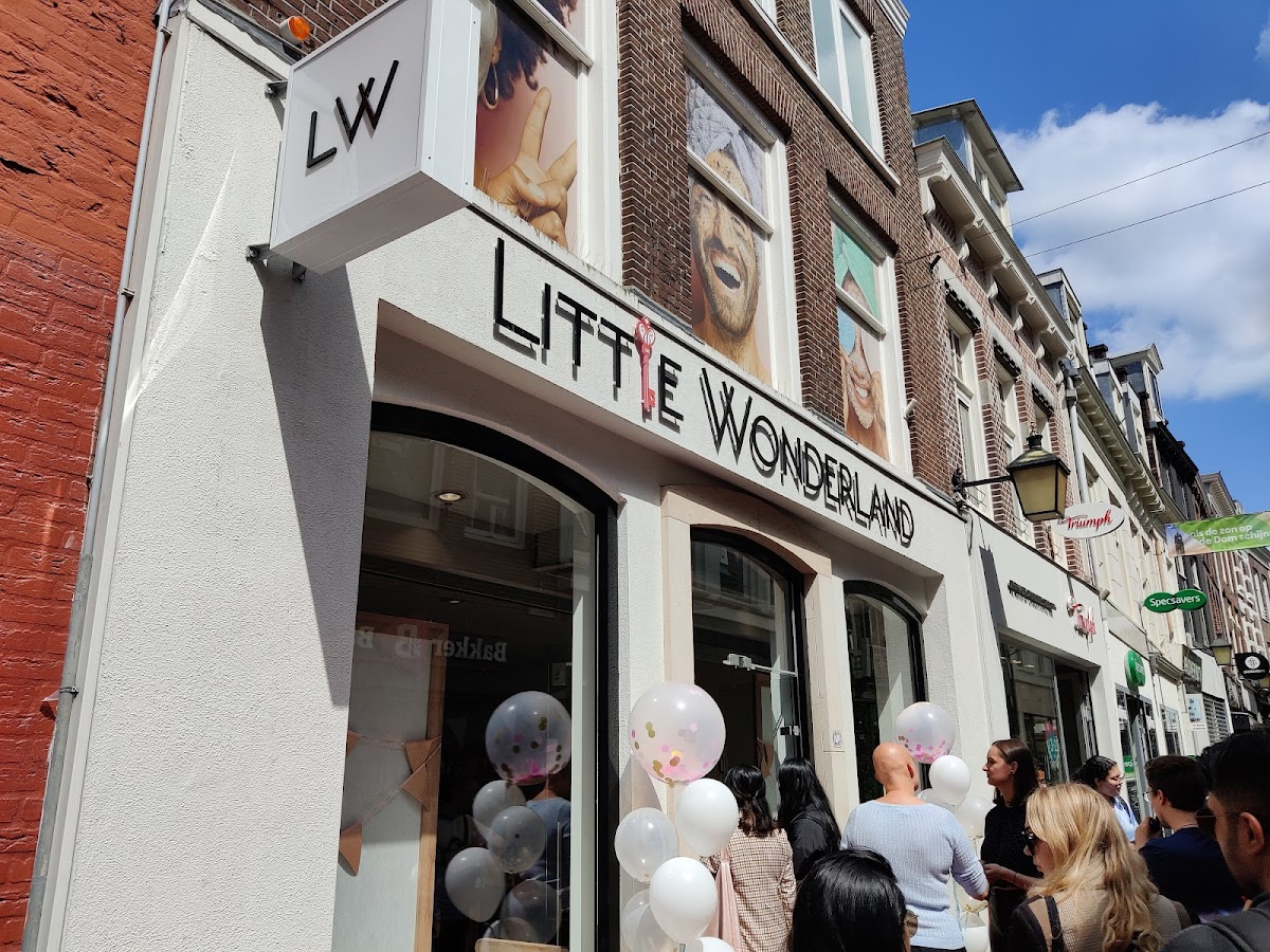 Little Wonderland