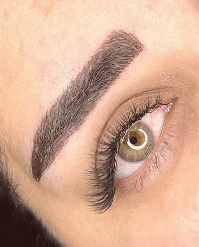 Lubna Beauty Center