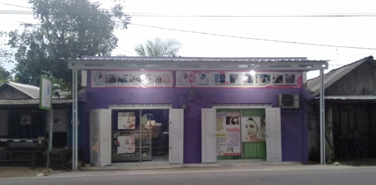 Heny Salon
